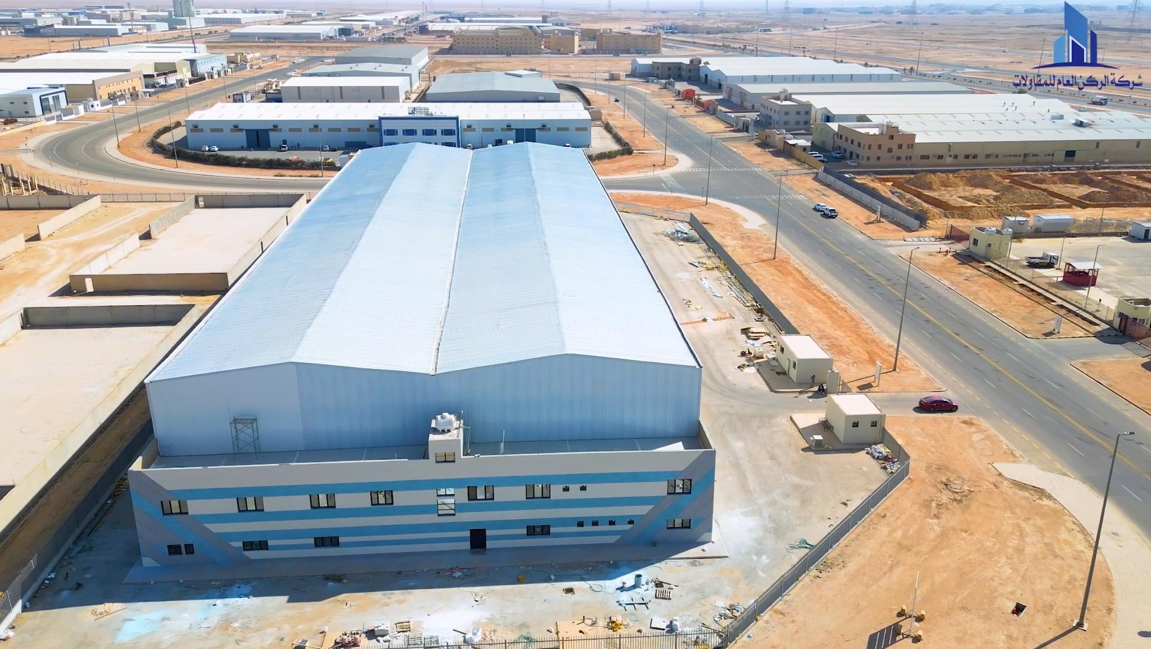 صورة المشروع